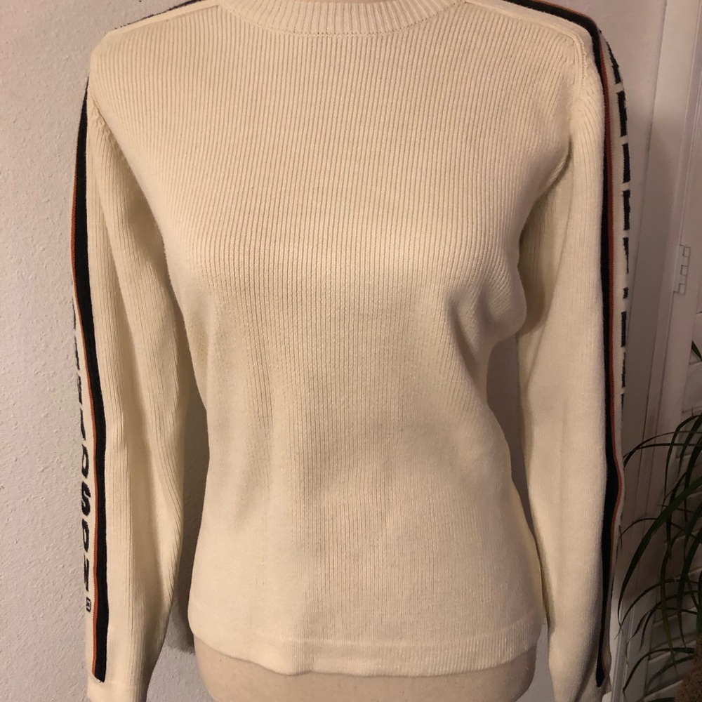 Harley-Davidson long sleeve sweater